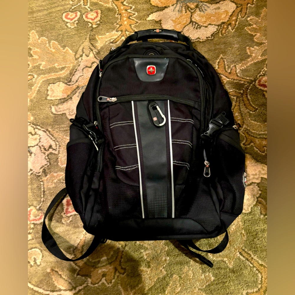 Swissgear Backpack